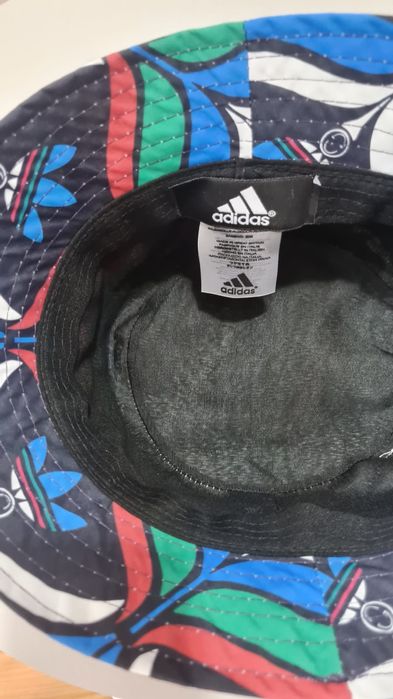 Palarie Adidas multicolora