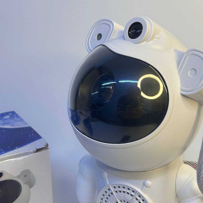 Светильник: Астронавт Стоячий