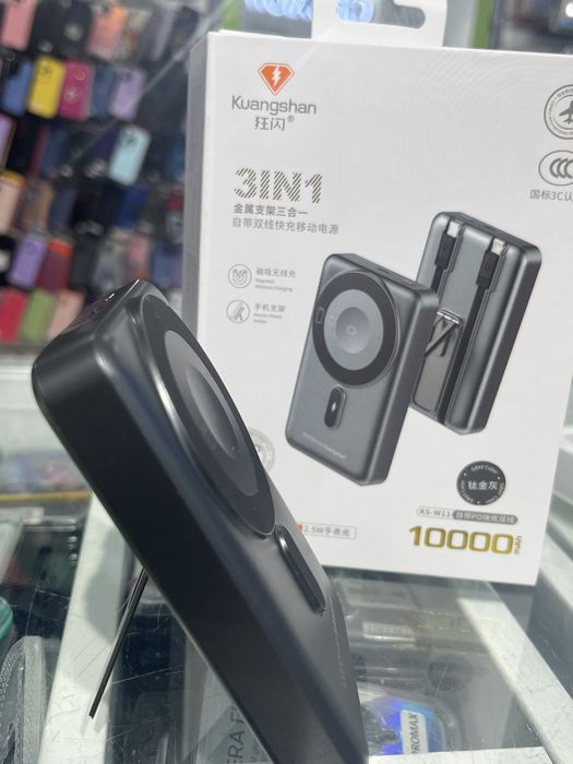 Продам классный повербанк