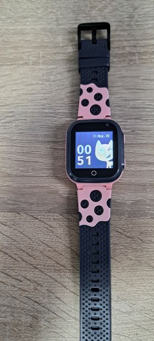 Детски смарт часовник