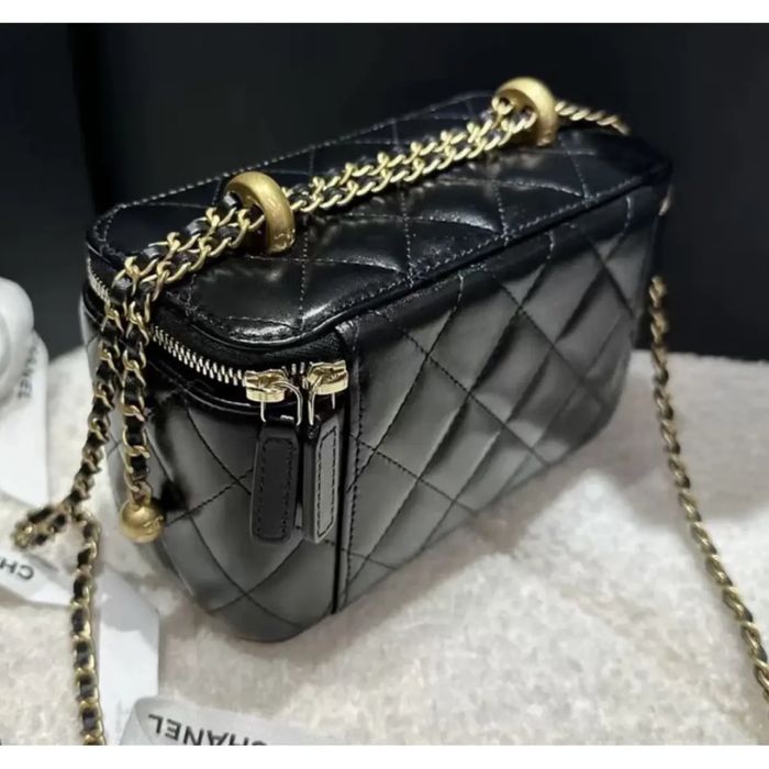 CHNL дамска чанта New Season