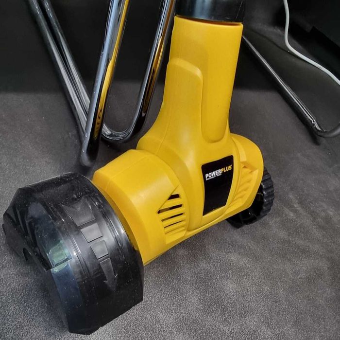 Машина за плевели POWERPLUS POWXG6650 400W
