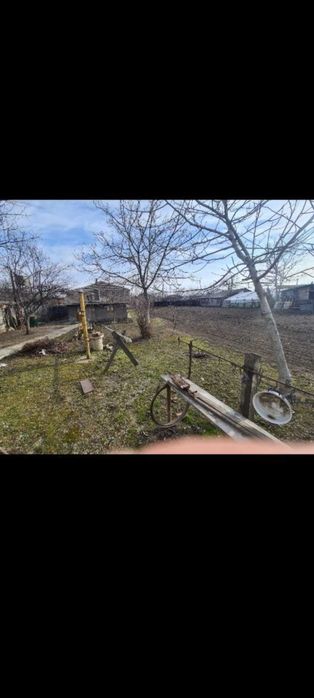Casă de Vânzare / Sat.Gruiu / Jud.Călărași
