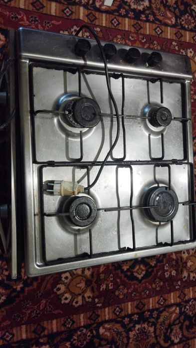 Продается Газ и духовка