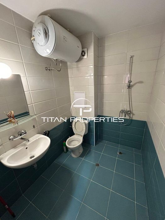 Дава се под наем Тристаен апартамент в Бургас, Възраждане - 78 кв.м за 398.82 € - Снимка #5