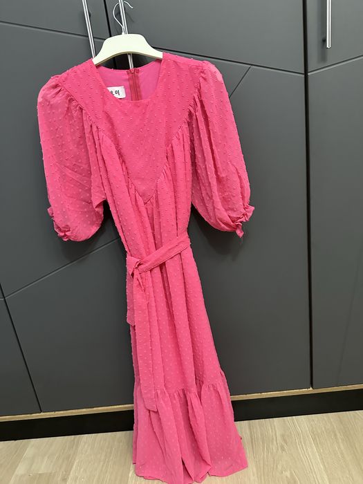 Женская платья, идет до 48 размер