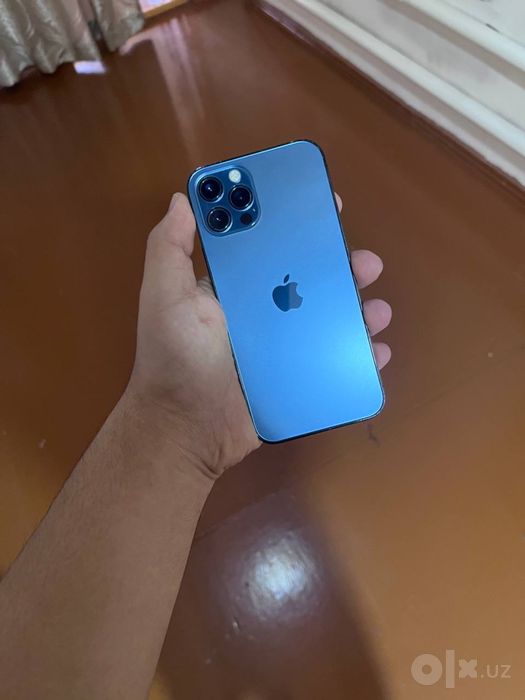 Iphone 12 pro 128gb