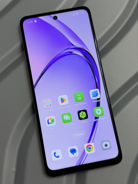 Продам Oppo A3 128GB