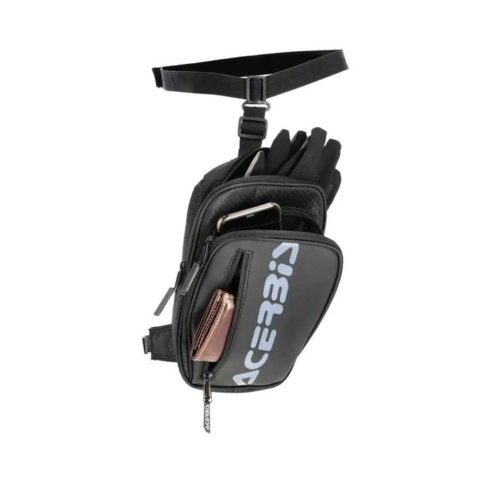 Чанта за крак Acerbis Pro Leg 1L супер малка лека и удобна