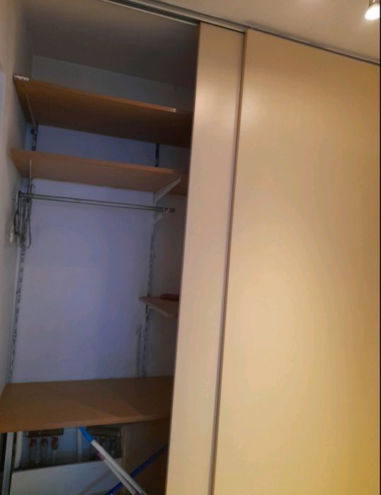 Манастирски ливади двустаен 550€