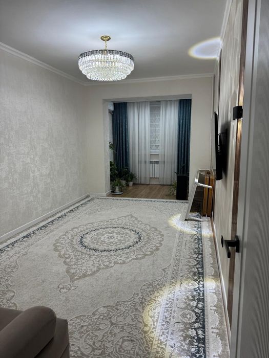 Продам 3 ком кв 3 этаж 9-15