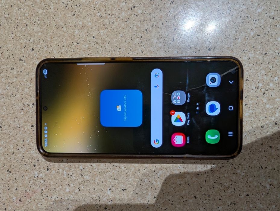 Samsung S22 plus 128GB