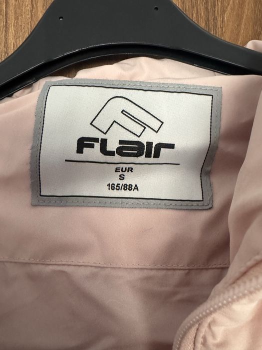Уникално зимно яке на Flair