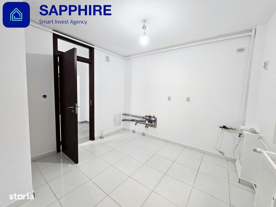 Apartament 3 camere de vânzare zona Vitan, proaspăt renovat