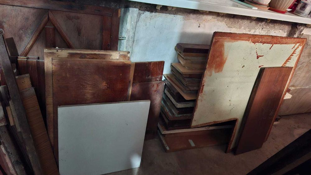 Отдам дрова бесплатно Самовывоз