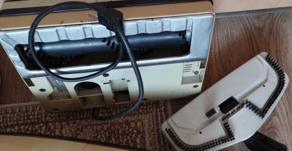 прахосмукачка  немска AKA ELECTRIC