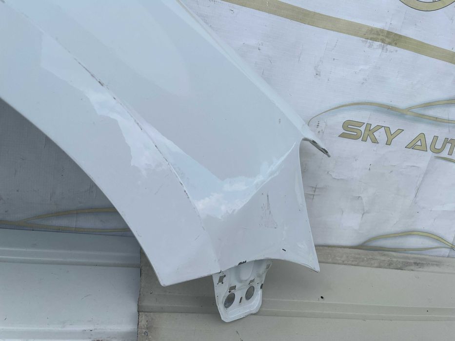 Aripa dreapta fata Vw Jetta dupa 2010