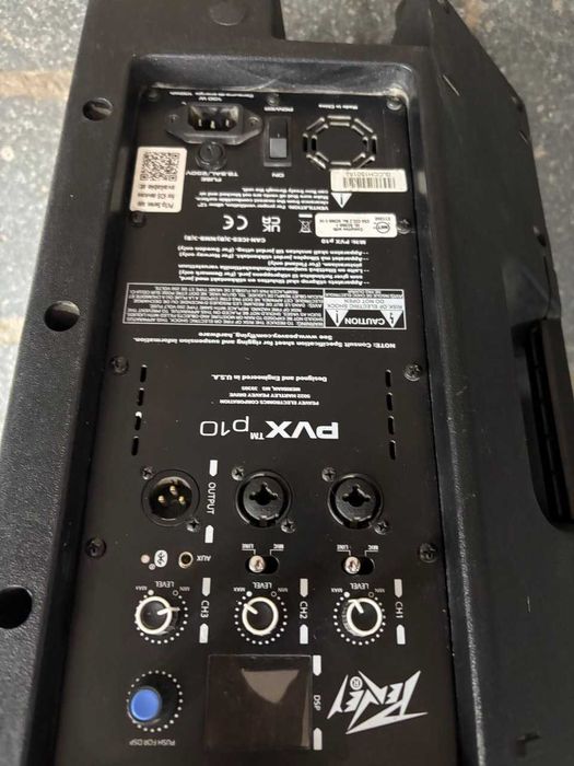 Peavey p10 (Талгар) Лот 892095