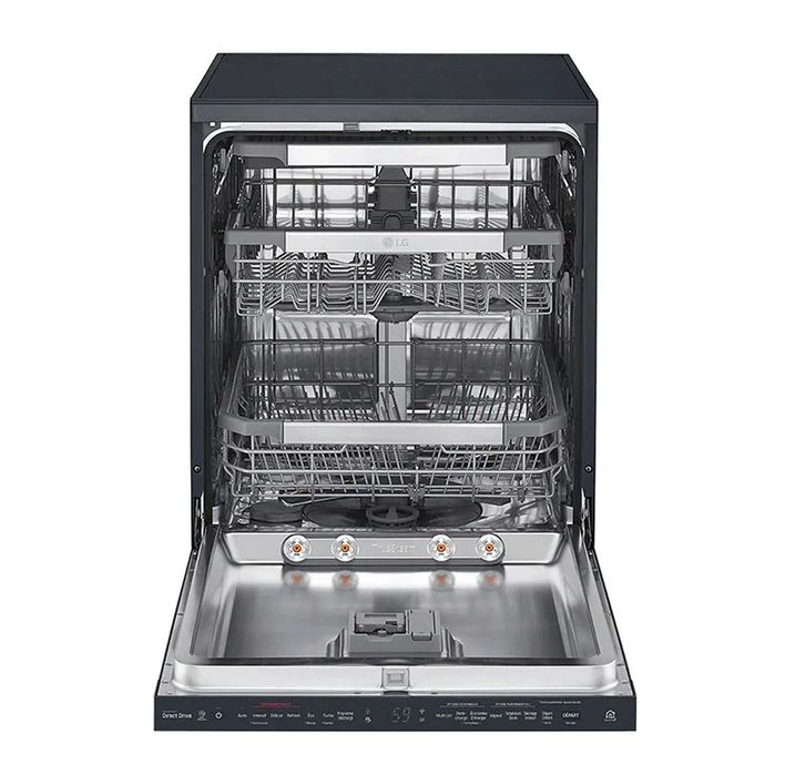 Посудомоечная машина LG DFB325HM