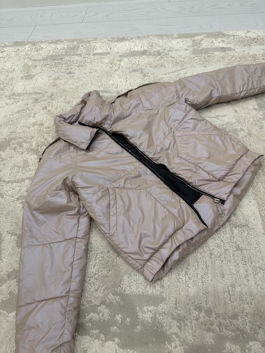 куртка женский