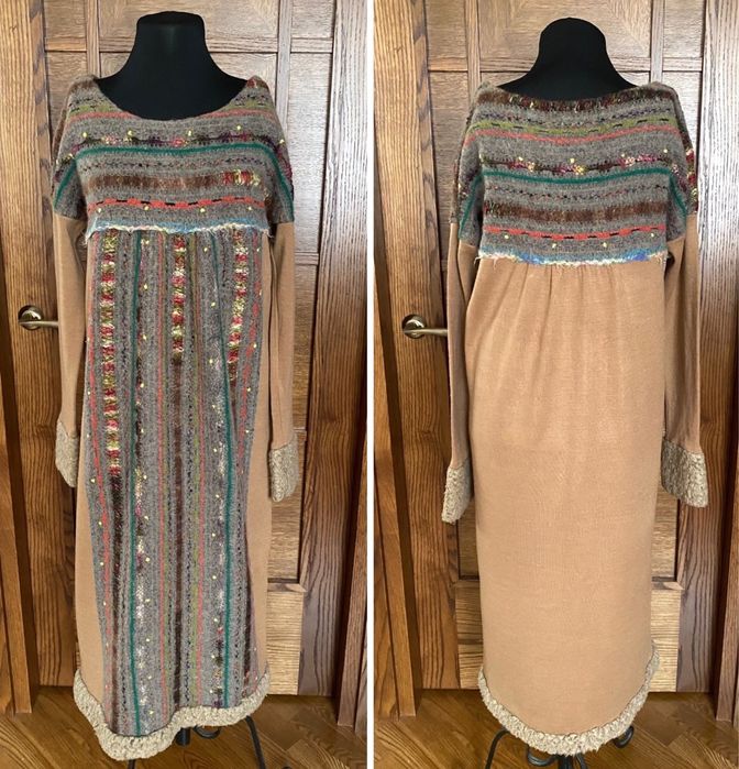 Платье Lowrunder