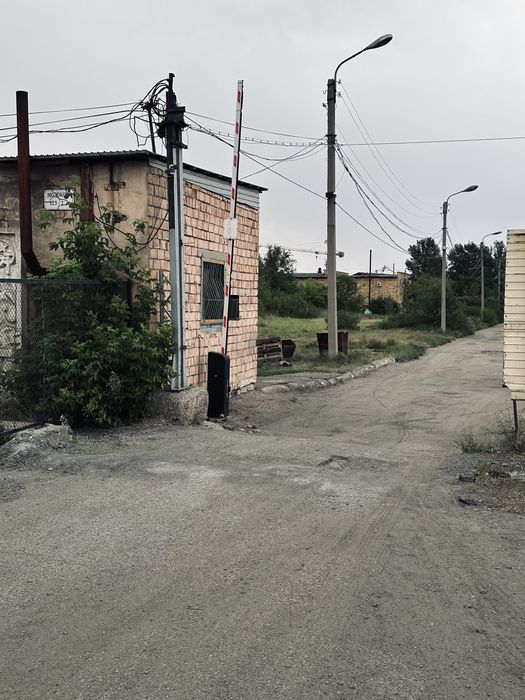 Сдам склад 50 квадратов