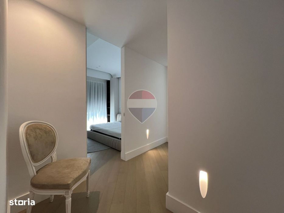 Apartament 3 camere | Pipera | Lux și Confort