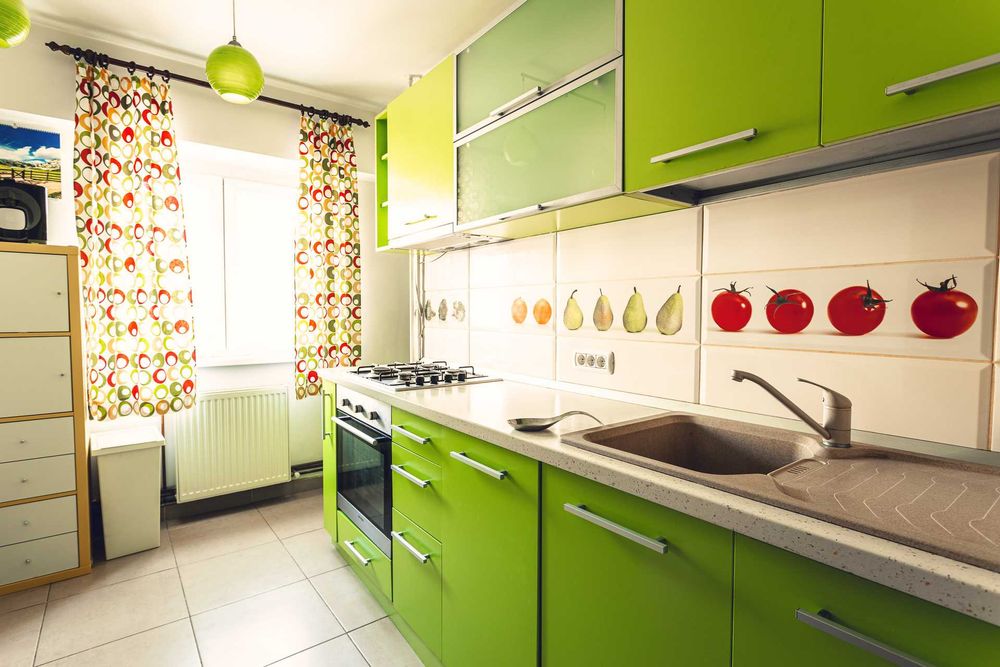 Inchiriere apartament 3 camere Calea Calarasi - Decebal- Piata Muncii