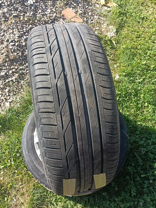 Vand jante originale BMW