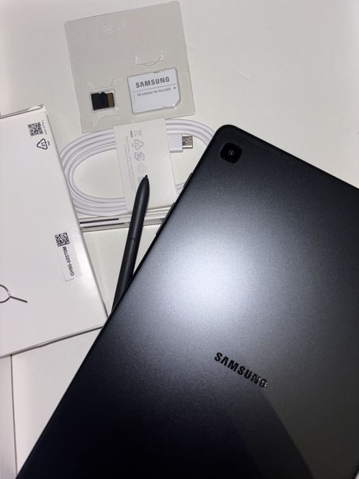 Tableta Galaxy Tab S6 Lite