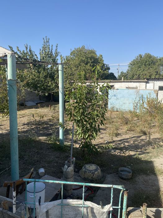 Продается жилой Домик на Кайнар-Булаке