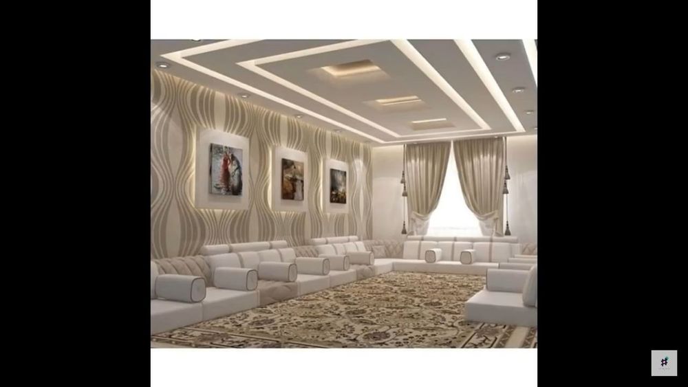 Гипсакартон урамиз лубой фигура 1 места сфат халол ишлаймиз