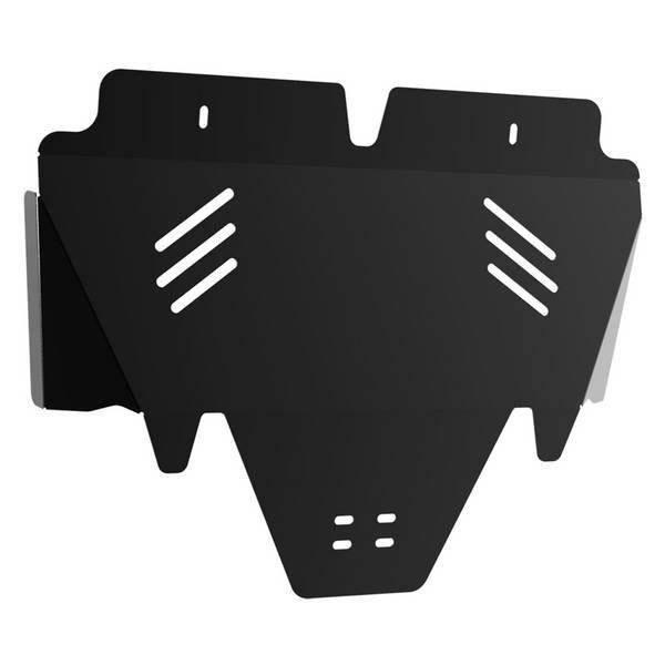 Запчасти Защита на SUBARU FORESTER 1997-