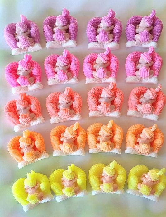 Подарки ручной работы