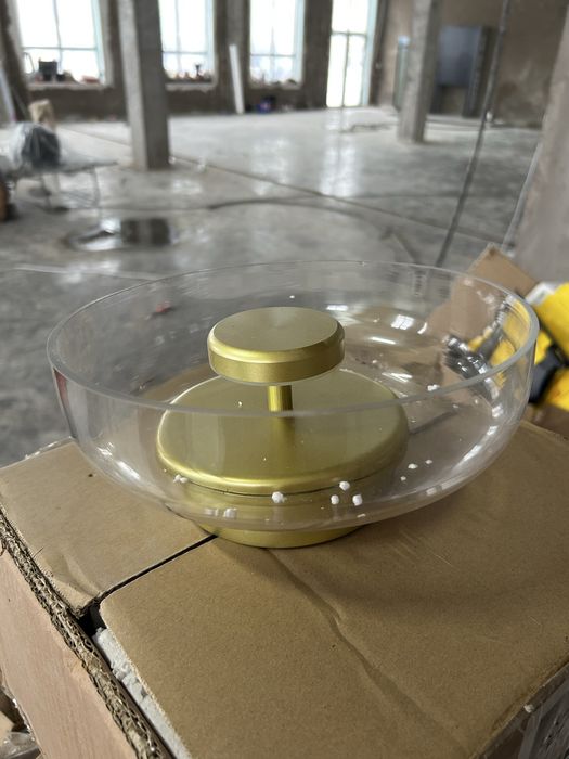 Настенный светильник