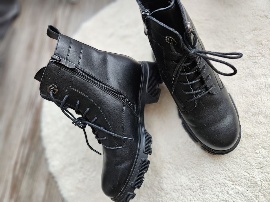 Дамски боти 36н.