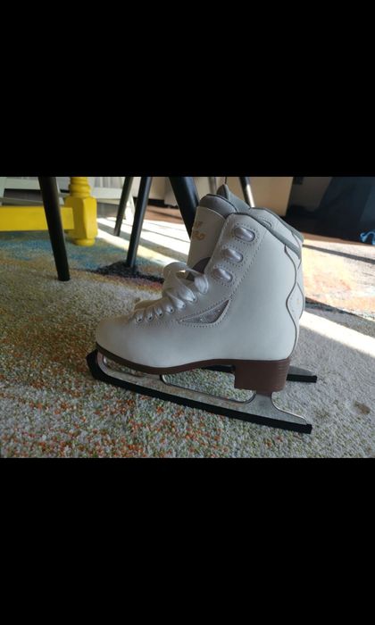 Patine Graf Bolero numărul 36