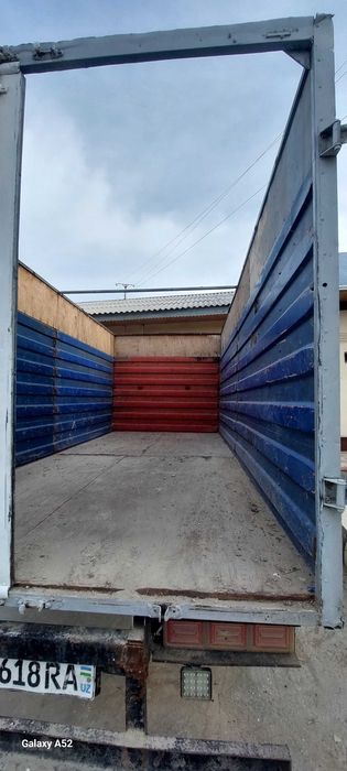 Gazel sotiladi  2006yil