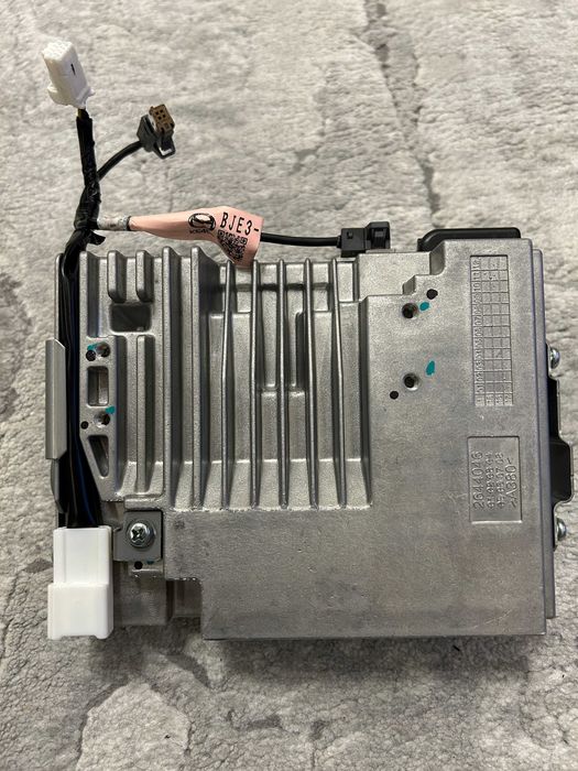 Оригинален модул радио/мултимедия/навигация Мазда 3/6/CX3/CX5