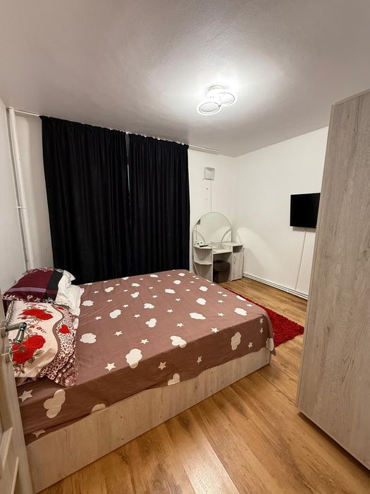 NOU Apartament 2 Camere | Centrala Proprie | Drumul Taberei Plaza