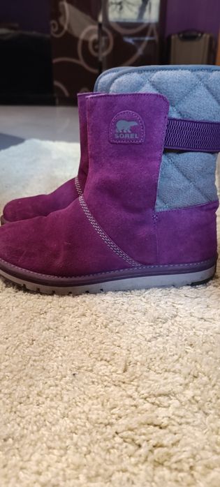 Боти Sorel 39 н-р