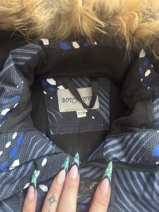 Продам десткий комбенизон