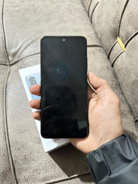 Redmi 11s holati yaxshi