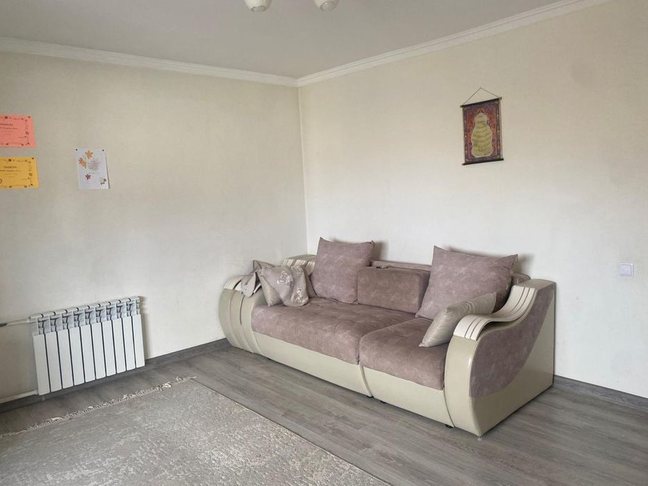 однокомнатная квартира