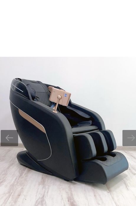 Масажен полупрофесионален стол