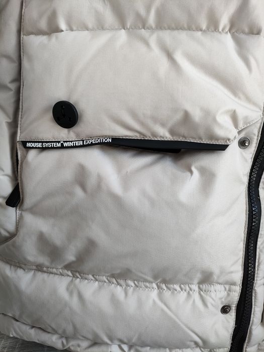 Geaca de iarna Winter/ Polar Expedition -20°C marimea S