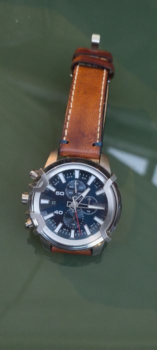 Ceas Diesel Griffed DZ4518