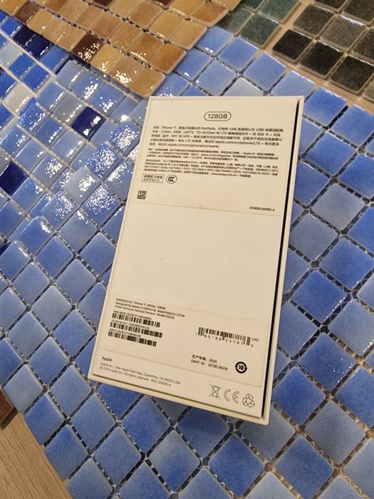 Iphone 11, 128 гб, В отличном состоянии