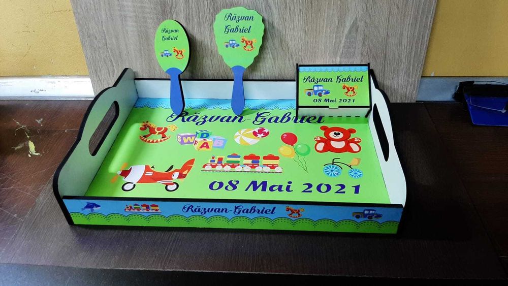 Tavite personalizate