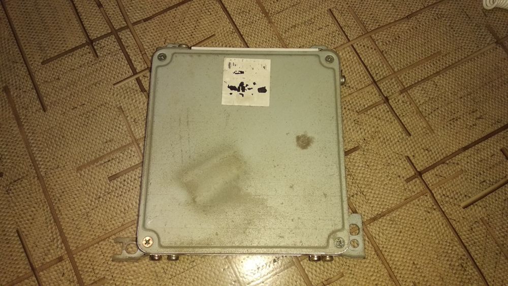 ЭБУ мазда 626 GD